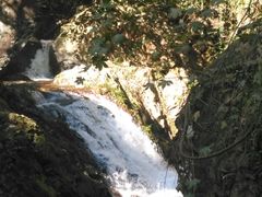 -宁波五龙潭景区