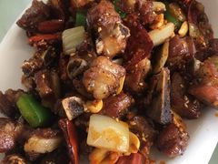 -添福来墨鱼饺子 · 海鲜东北菜(大连星海·黄浦路店)