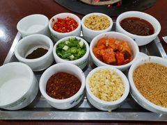 -朝伟清真铜瓢牛肉馆(三十年老·店)