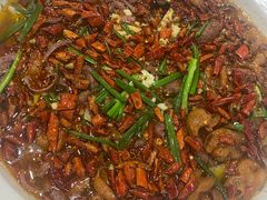 -邱大妈水煮(龙山店)