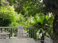 -ADO KAFE(大学城店)
