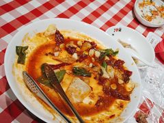 -西贝(宝乐汇店)