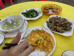 -秋姐美食店(旅游大道店)