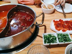 -四喜小胖·北京涮肉(五道营店)