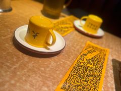 -喝丢一只鞋海鲜烧烤·海肠捞饭(东关街店)