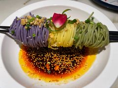 -绿茶餐厅(乐峰广场店)