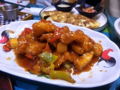 -My Way Town买味堂·东南亚餐厅(亦庄店)