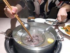 -潮泰牛肉火锅 · 创于1992年(车公庙店)