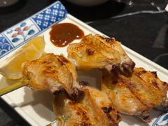 -小山日本料理(太古汇店)