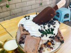 -大象厨房(重庆道店)