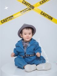 -咔咔儿童摄影馆