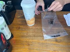 -一杯潮茶·专注潮汕茶饮(十二中创始店)
