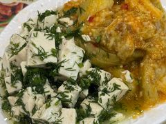 -葛记焖饼(伏牛路店)