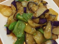 -东北风(江北万达店)