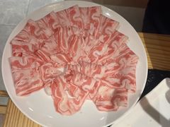 -京炭铜锅涮肉·羊蝎子·羊肉炉(保利·时光里店)