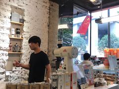 -PAUSE(恒大广场店)