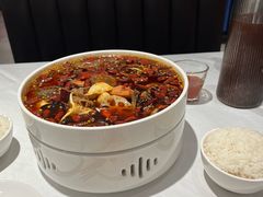 -小山城·馋嘴蛙(亚运村店)