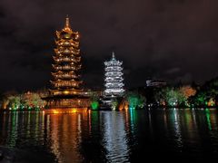 -桂林两江四湖景区