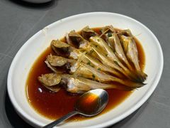 梅子鱼-渔满仓海鲜渔家(象山二店)