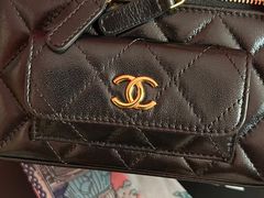 -CHANEL(恒隆广场店)