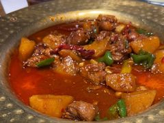 -天山传奇新疆菜(SKLP店)
