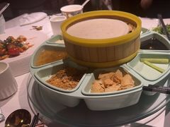 -羲和雅苑•北京烤鸭(国贸商城店)