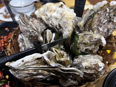 -星记小馆·小蓝龙·老南京砂锅菜(上海路店)