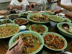 -德叔阙里·衢州菜馆(月湖店)