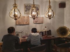 -春风·有糖(崇宁路店)