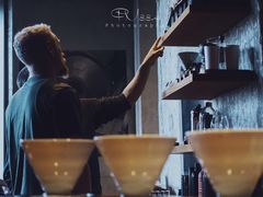 -星巴克臻选(北京嘉里中心第二店)