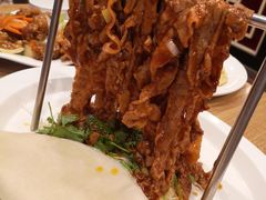 -好口味小吃楼·东北菜(太原南街店)