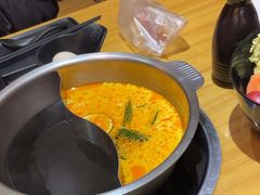-水林间·寿喜烧自助(仙林金鹰店)