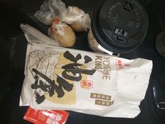 -永和大王(万顺路店)