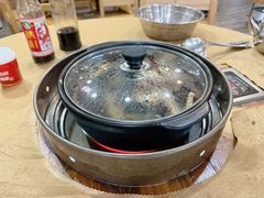 -濠轩阁特色生蚝火锅(水湾路店)