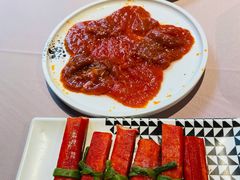 -蜀九香火锅(玉林店)
