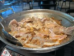 -简小舍·民间手艺菜(武昌江滩店)