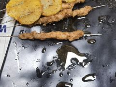 -老味烧烤(园林路店)
