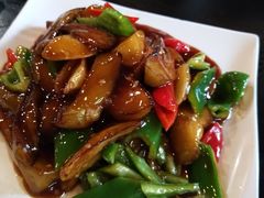 -我去·春饼文化主题餐厅(国定路总店)
