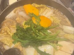 -满来寿喜烧(金虹桥店)