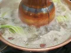 -安缘斋涮肉