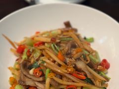-衢农会·衢州菜·宴请(国际机场店)