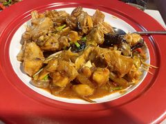 -有喜胶东小馆(太申祥和店)