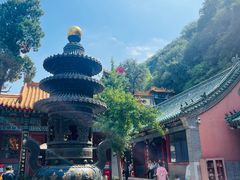 -千佛山风景名胜区