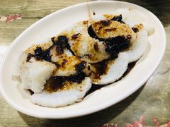 -白翔甜食店
