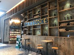 -星巴克臻选(湖滨道店)