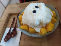 -怪物的冰与火(天虹商场中山路店)