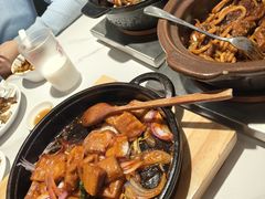 -火啫啫·粤式啫啫煲(南通首店)