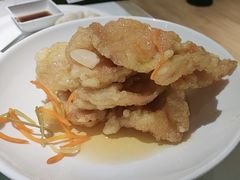 -关东小磨东北菜(漕河泾印象城店)