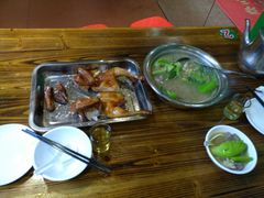 -顺徕德仙庙烧鸡(荔湾总店)