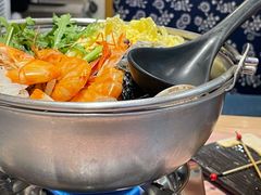 -晴季寿司(红旗街万达店)